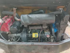 Yanmar 301 2018 Heavy-Duty (Used)