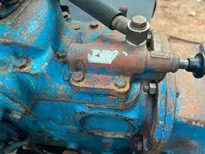 Ford 3600 1990 Tractor (Used)