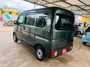 Suzuki EveryPA Ltd 2025 Van Unregistered (Recondition)