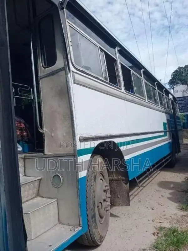Tata 1510 2006 Bus (Used)