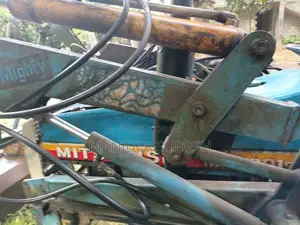 Mitsubishi MT-2001 2000 Tractor Unregistered (Recondition)