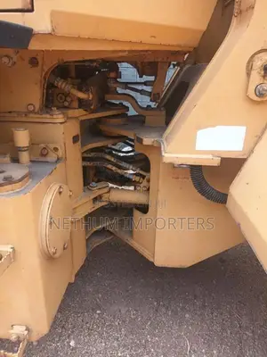 Komatsu WA100-1 2000 Heavy-Duty Unregistered (Recondition)