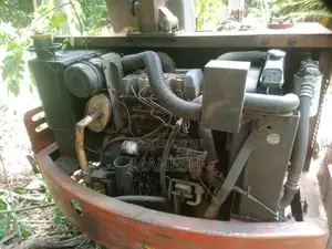 IHI 30 2002 Heavy-Duty (Used)