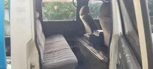 Mitsubishi CrewCab 1982 Crew Cab (Used)