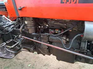 TAFE 45Di 2008 Tractor (Used)