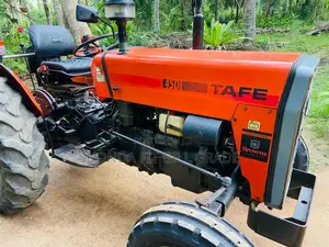 TAFE 45DI 2013 Tractor (Used)