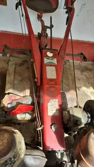 Kubota Sifang 2010 Tractor (Used)