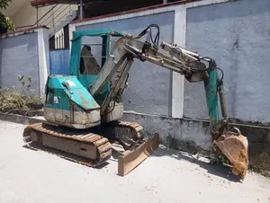 Komatsu 30 2019 Heavy-Duty (Used)