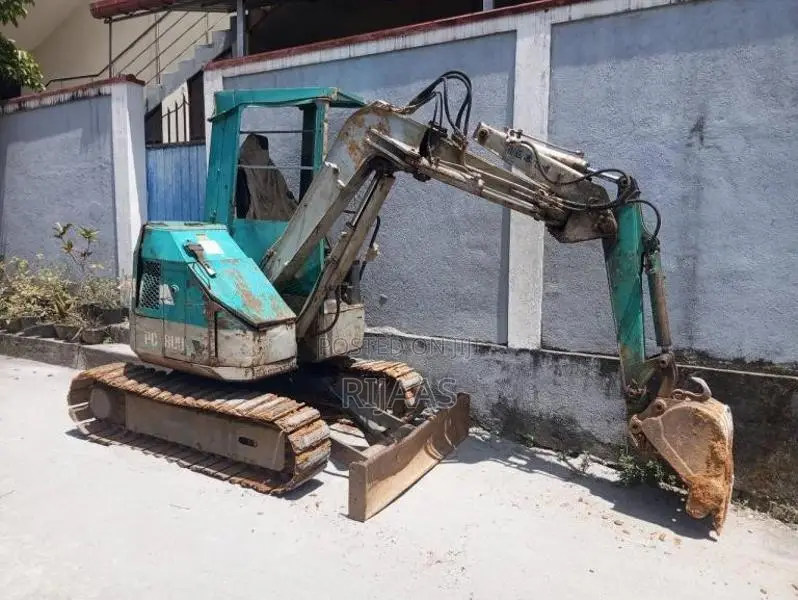 Komatsu 30 2019 Heavy-Duty (Used)