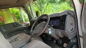Mazda Titan 2007 Crew Cab (Used)