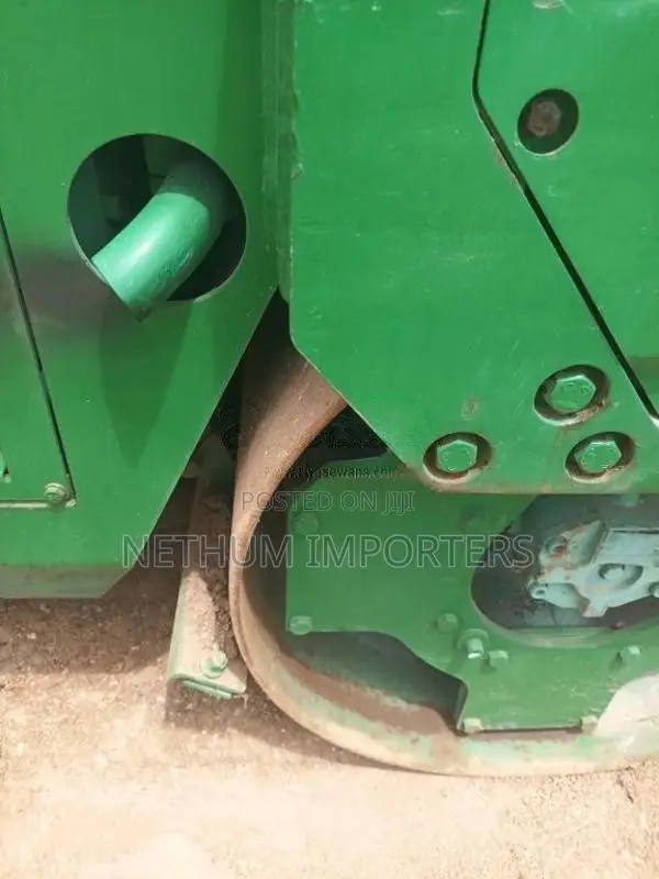 Komatsu JV25DW 2002 Heavy-Duty Unregistered (Recondition)