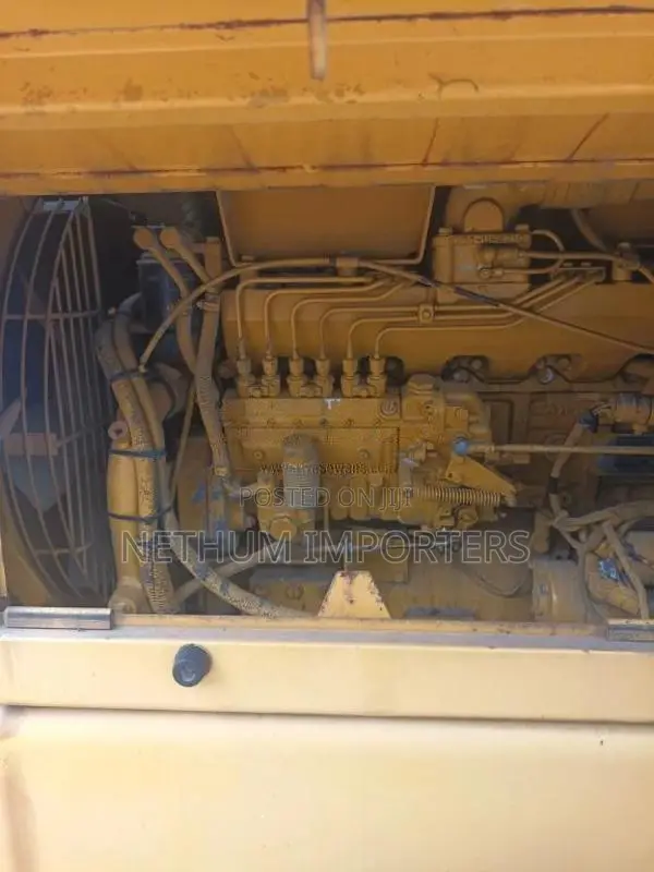 Komatsu WA100-1 2000 Heavy-Duty Unregistered (Recondition)