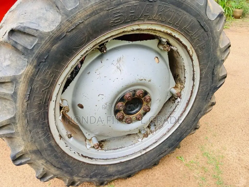 TAFE 45DI 2013 Tractor (Used)