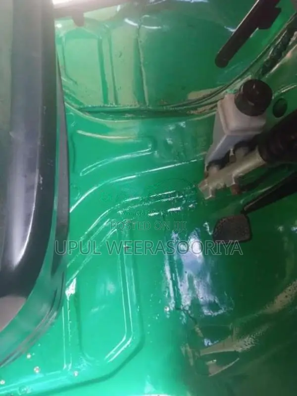 Bajaj RE 4 Stroke 2018 Three Wheel (Used)