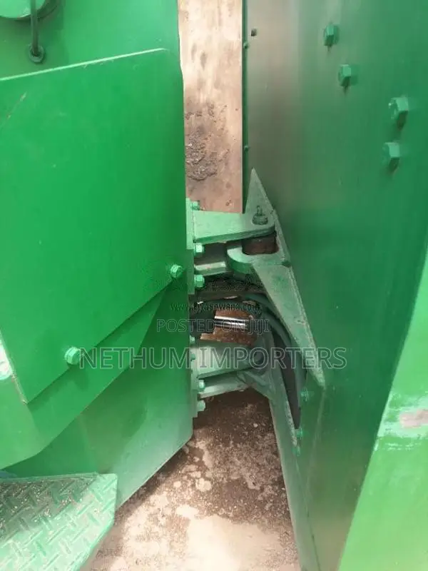 Komatsu JV25DW 2002 Heavy-Duty Unregistered (Recondition)