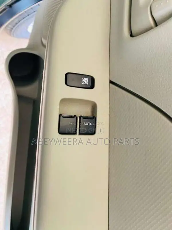 Suzuki EveryPA Ltd 2025 Van Unregistered (Recondition)
