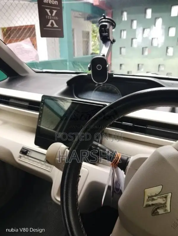Suzuki Wagon R FX 2017 Car (Used)