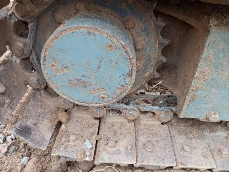 Komatsu 30 2019 Heavy-Duty (Used)