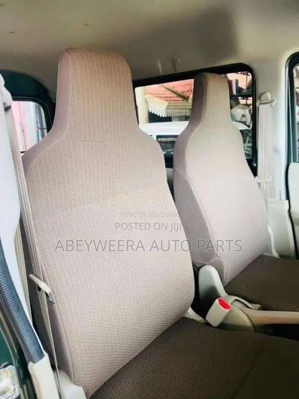 Suzuki EveryPA Ltd 2025 Van Unregistered (Recondition)