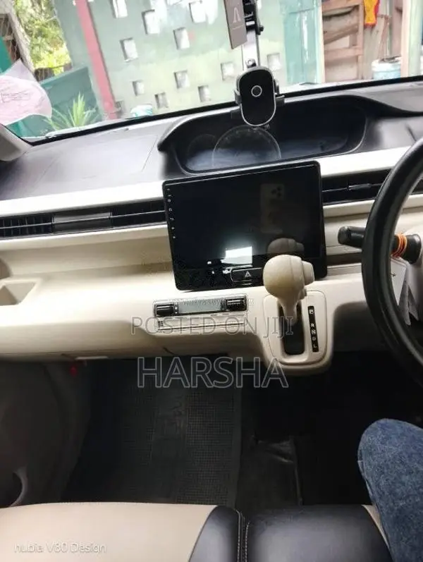 Suzuki Wagon R FX 2017 Car (Used)