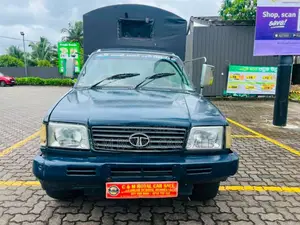 Tata 207 2010 Pickup (Used)