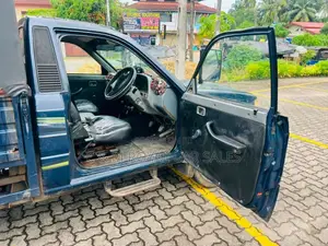 Tata 207 2010 Pickup (Used)