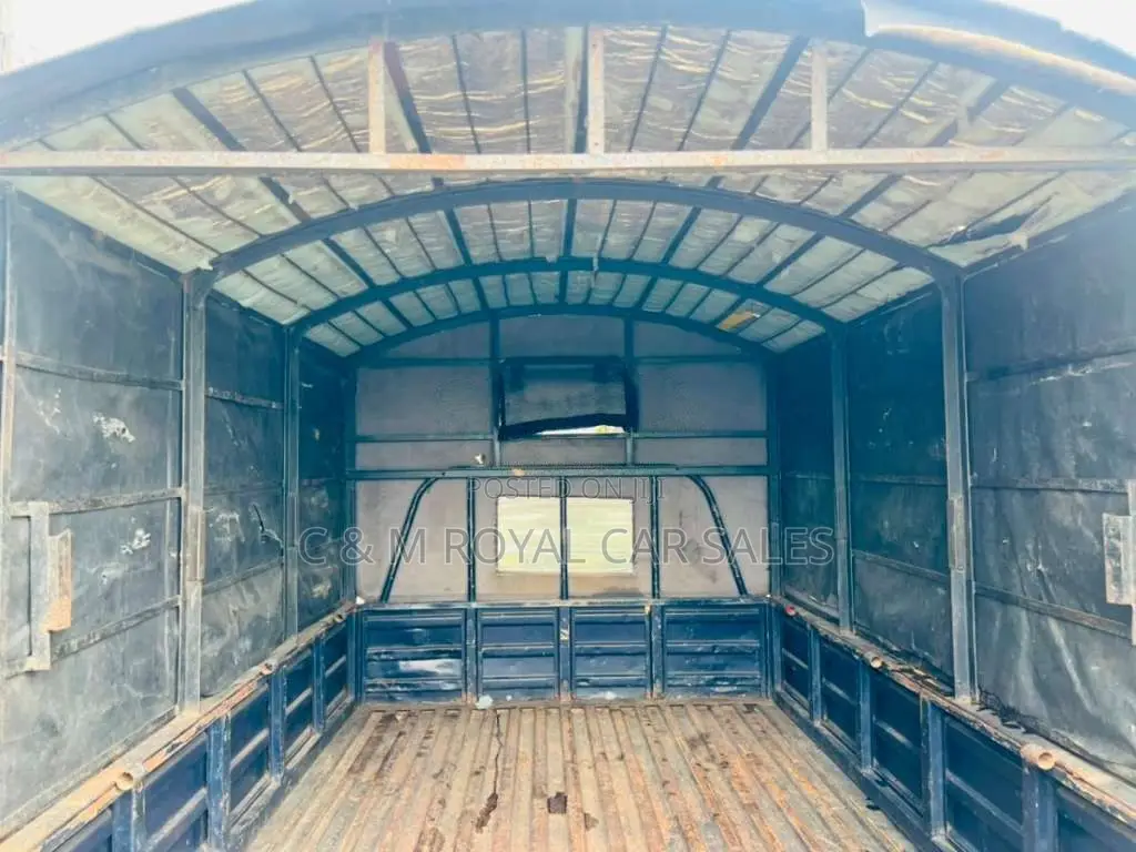 Tata 207 2010 Pickup (Used)