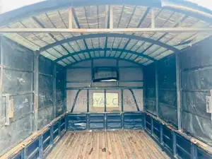 Tata 207 2010 Pickup (Used)