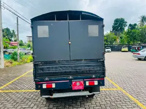 Tata 207 2010 Pickup (Used)
