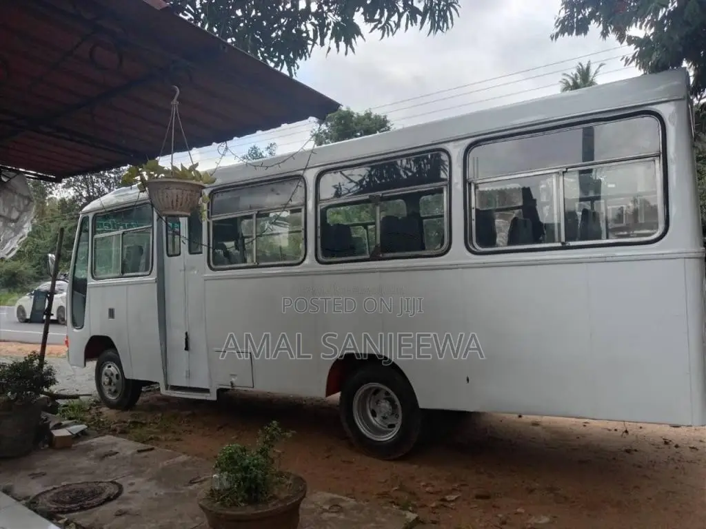 Higer Higer 1990 Bus (Used)