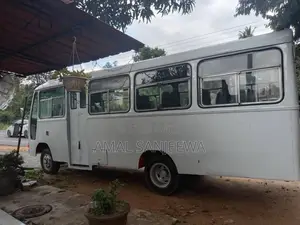 Higer Higer 1990 Bus (Used)