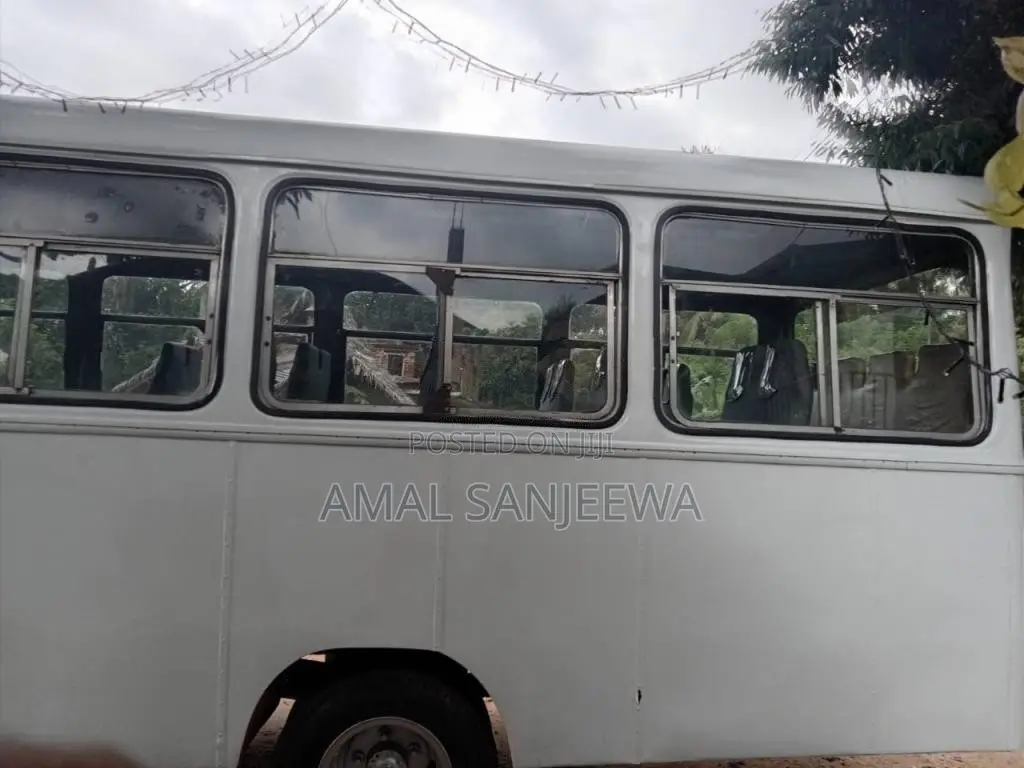 Higer Higer 1990 Bus (Used)