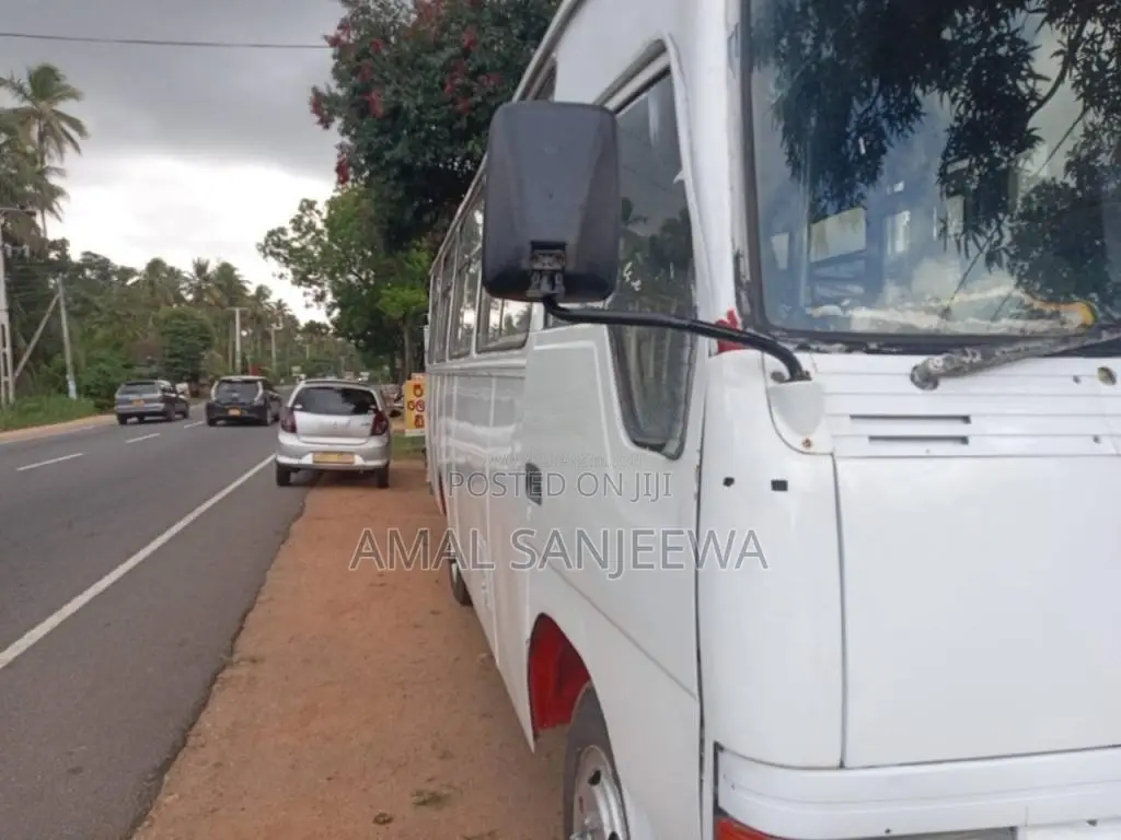 Higer Higer 1990 Bus (Used)