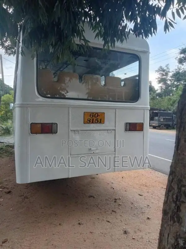 Higer Higer 1990 Bus (Used)
