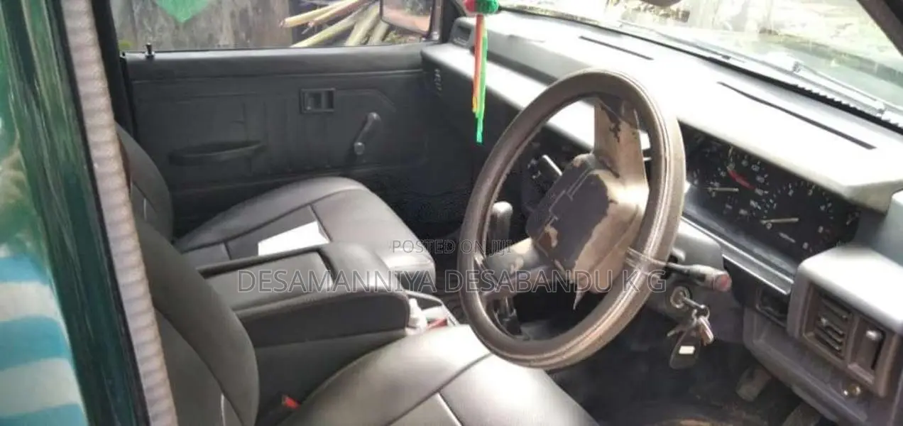 Mitsubishi L200 1999 Pickup (Used)