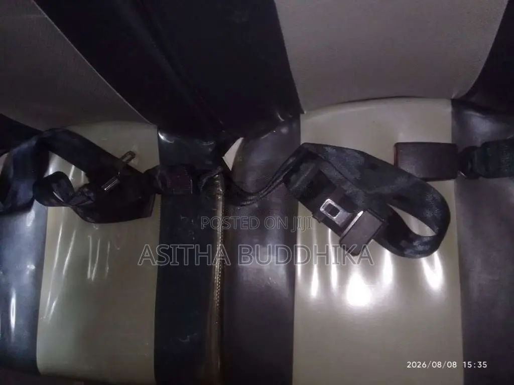 Eicher Starline 2017 Bus (Used)