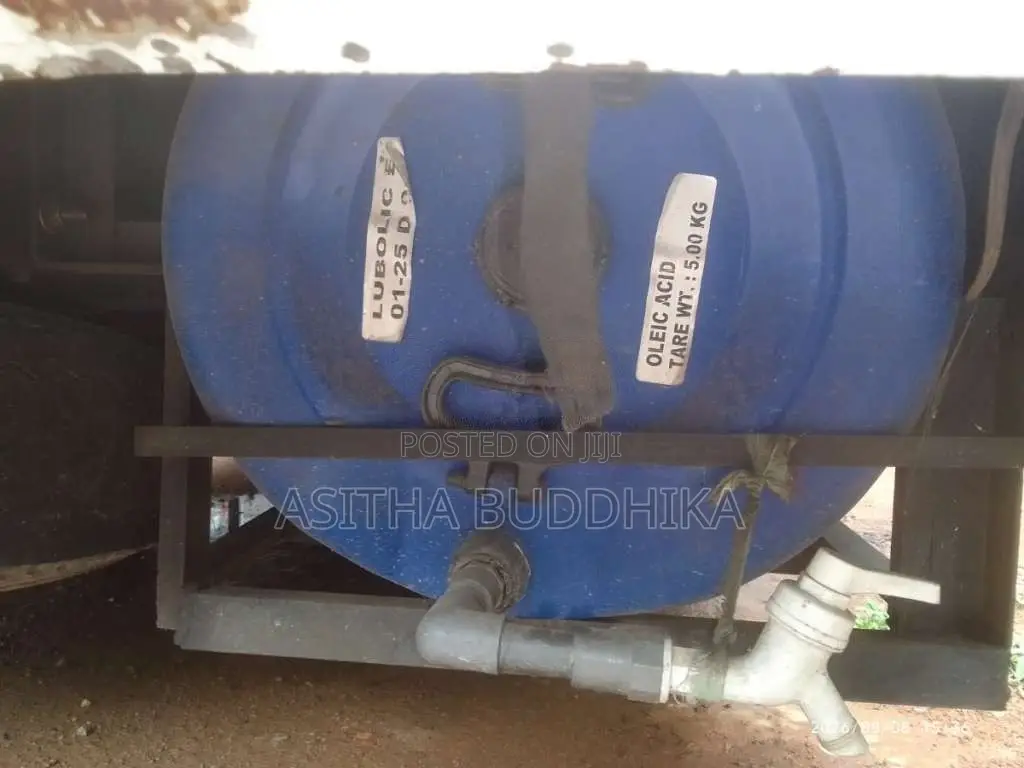 Eicher Starline 2017 Bus (Used)