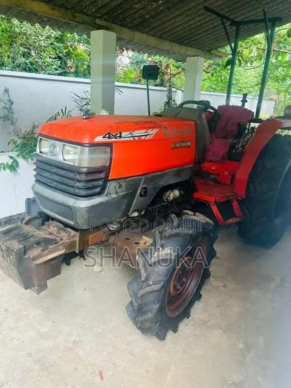 Kubota L4508 2022 Tractor (Used)
