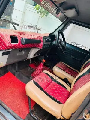 Mahindra Bolero 2015 Pickup (Used)