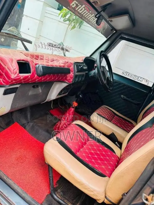Mahindra Bolero 2015 Pickup (Used)