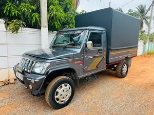 Mahindra Bolero 2015 Pickup (Used)