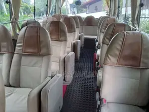 Toyota Coaster 2007 Bus (Used)
