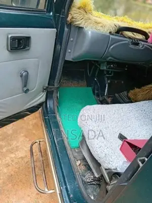 Mahindra Bolero Maxi Truck 2011 Pickup (Used)