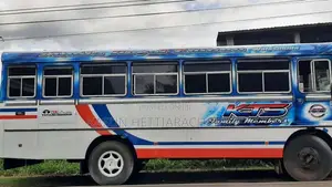 Tata 1512 2011 Bus (Used)
