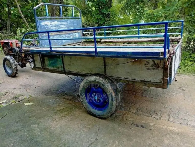 Kubota Rk 80 1999 Tractor (Used)