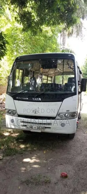 Tata Marcopolo 2015 Bus (Used)
