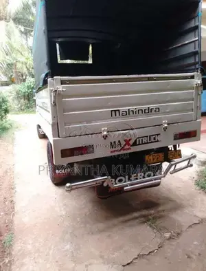 Mahindra Bolero 2010 Pickup (Used)
