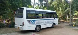 Tata Marcopolo 2015 Bus (Used)