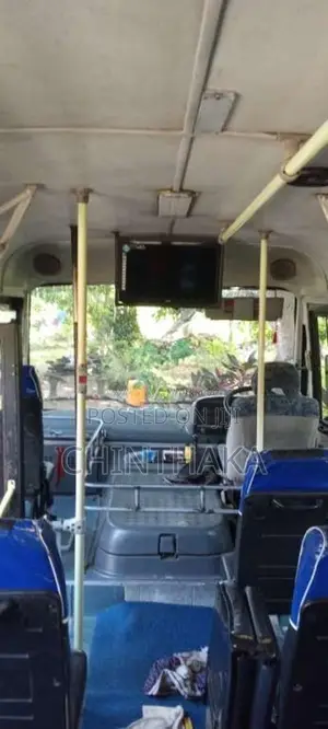 Tata Marcopolo 2015 Bus (Used)