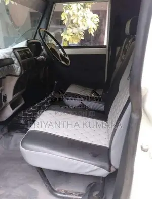Mahindra Bolero 2010 Pickup (Used)